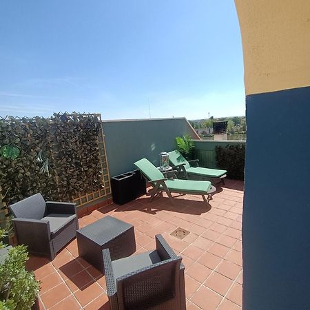 Los Pepinos Zamora Exterior foto